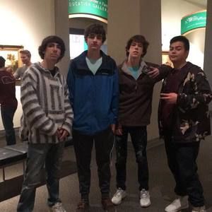 Meet your Posher, Nathan